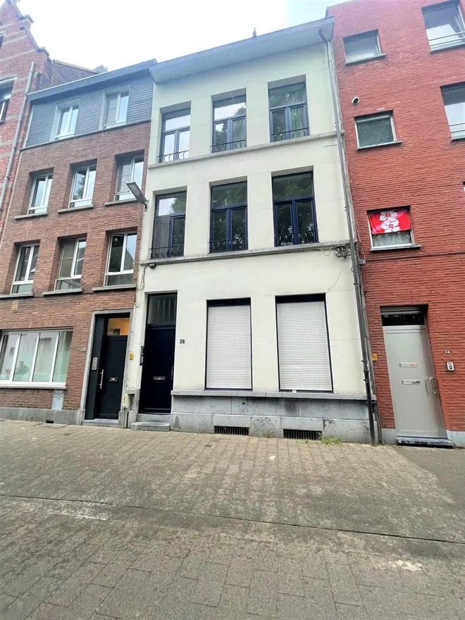 Apartamento En alquiler - 2000 ANTWERPEN BE Image 1