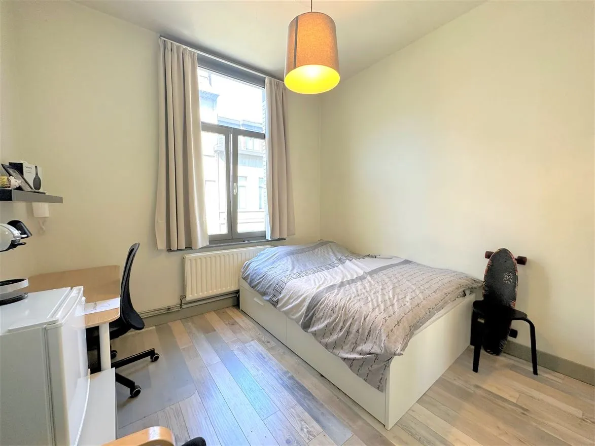 Apartamento En alquiler - 2600 ANTWERPEN BE Image 2