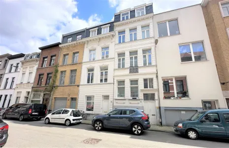 Apartamento En alquiler Antwerpen