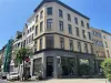 Apartamento En alquiler - 2000 ANTWERPEN BE Thumbnail 1