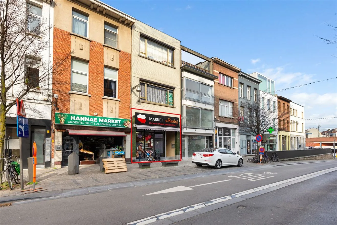 Comercial En venta - 2600 ANTWERPEN BE Image 1