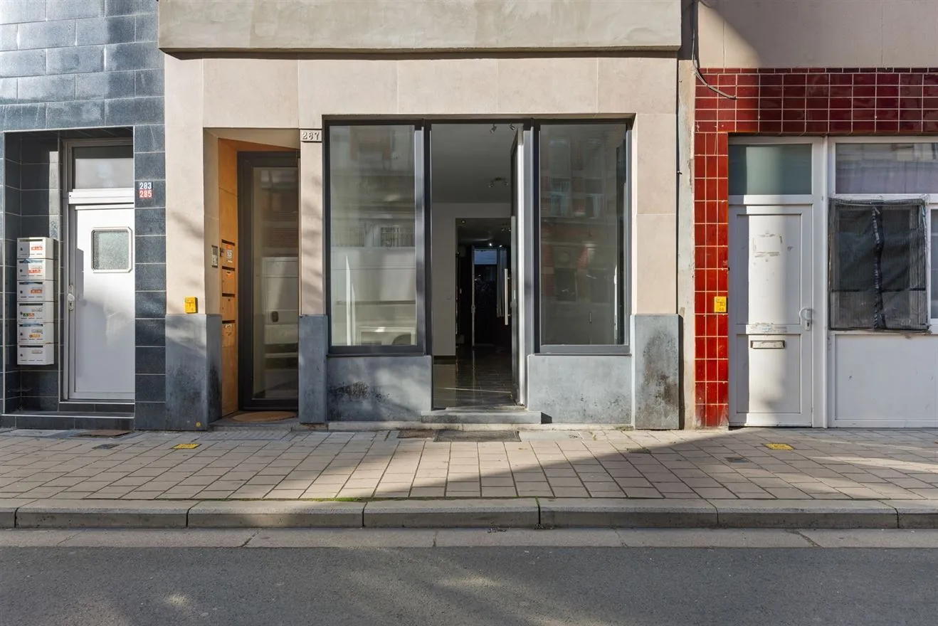 Comercial En venta - 2060 ANTWERPEN BE Image 1